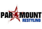 PARAMOUNT RESTYLING